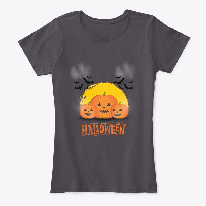 Halloween 101