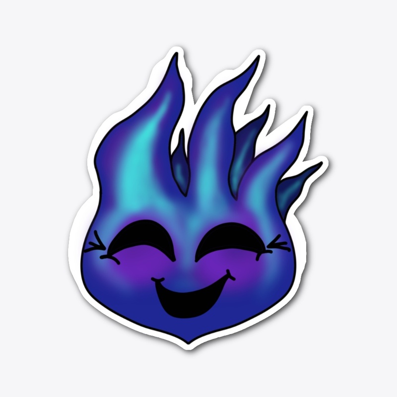 Happy Will O'Thwisp
