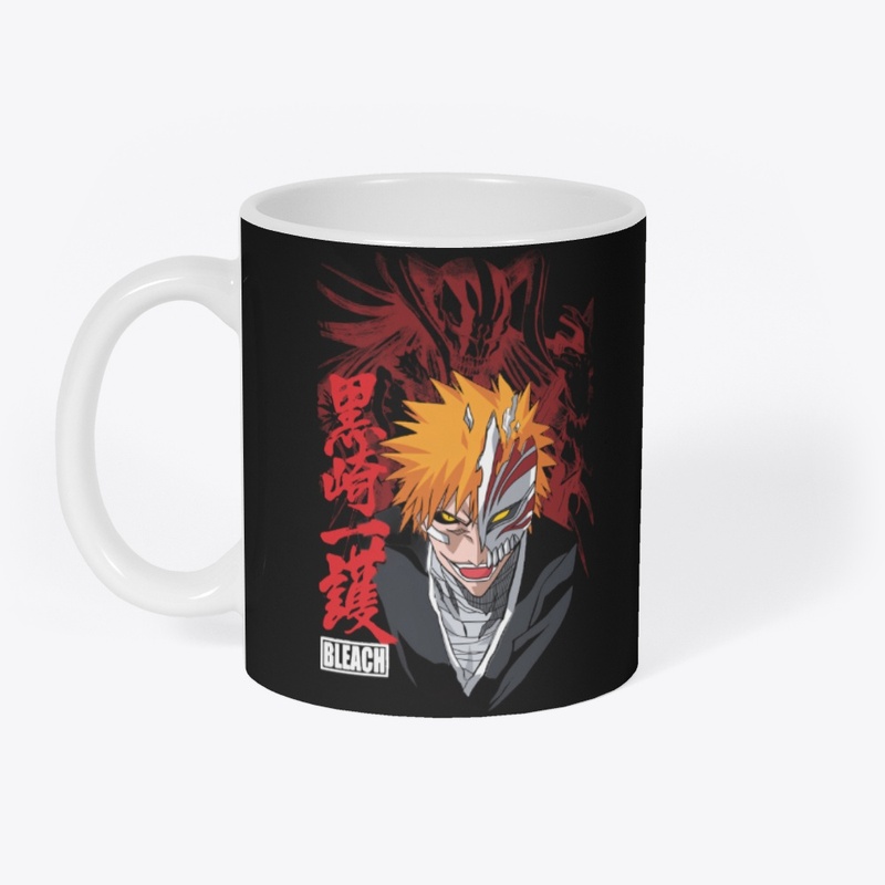 BLEACH COLLECTION