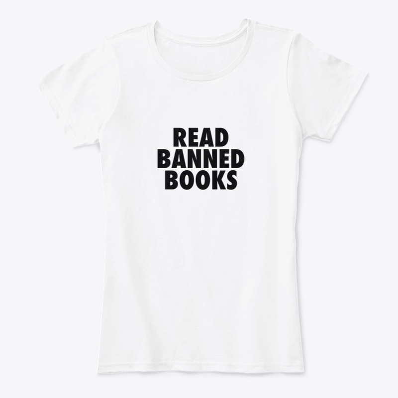 Read Banned Books