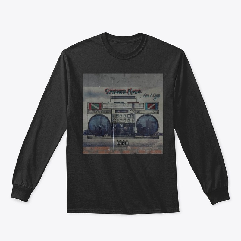 Speaker Music