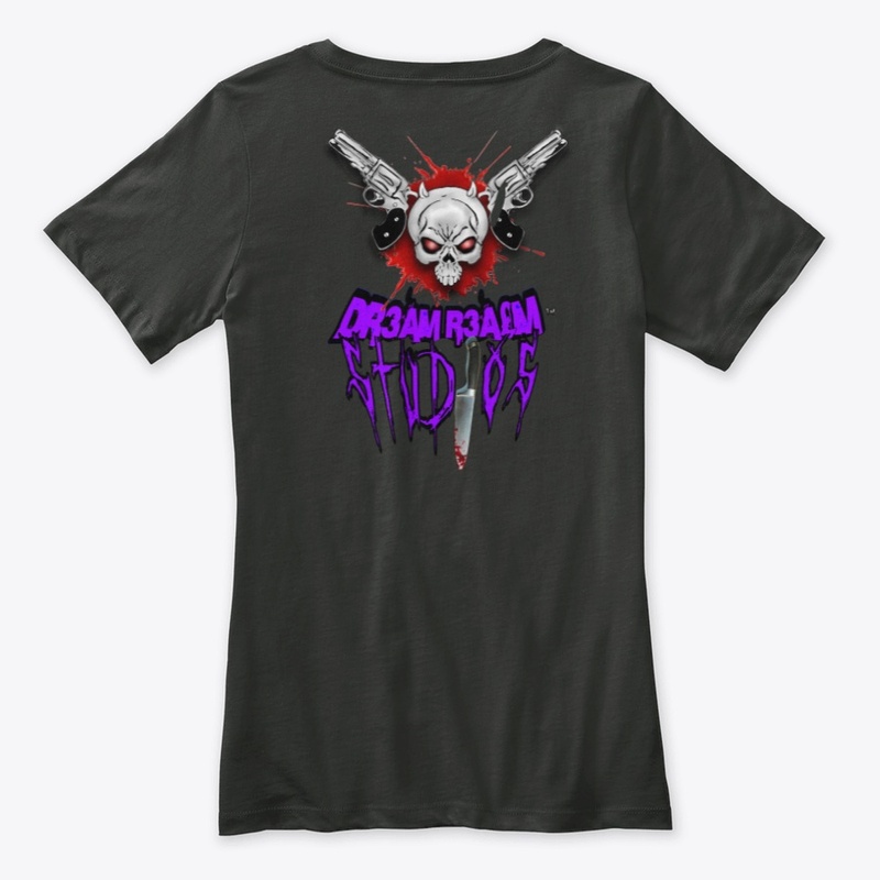 THE STRANGER SLASHER MERCH