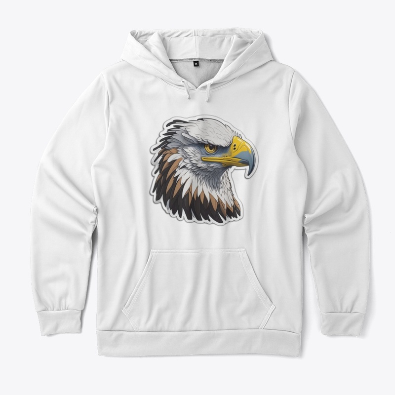 Eagle Face Angle