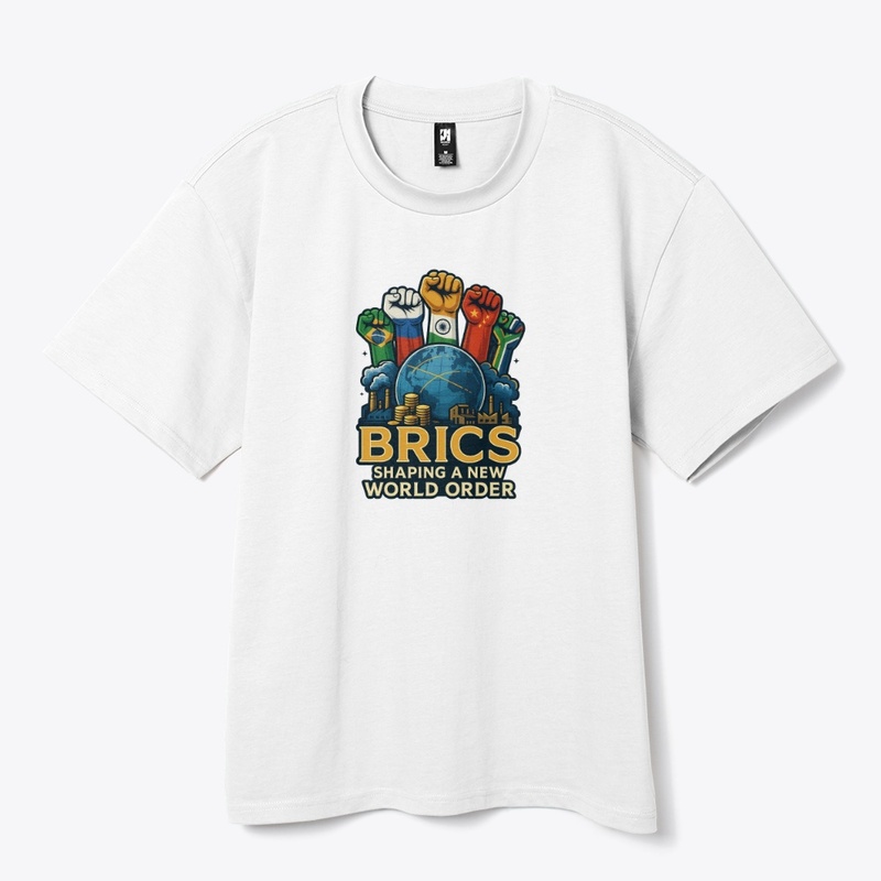BRICS – Shaping a New World Orde
