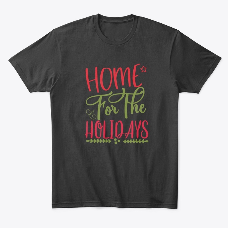 Home For the Holidays