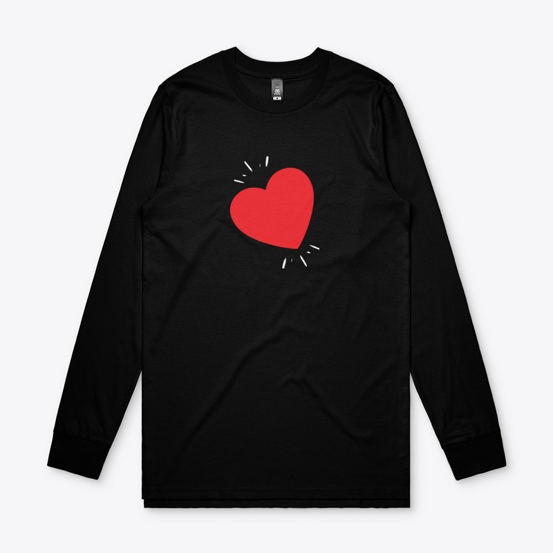 Valentine's Day Tees for Men