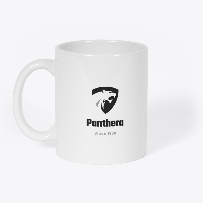 Panther Stylish Men's Hoodie 