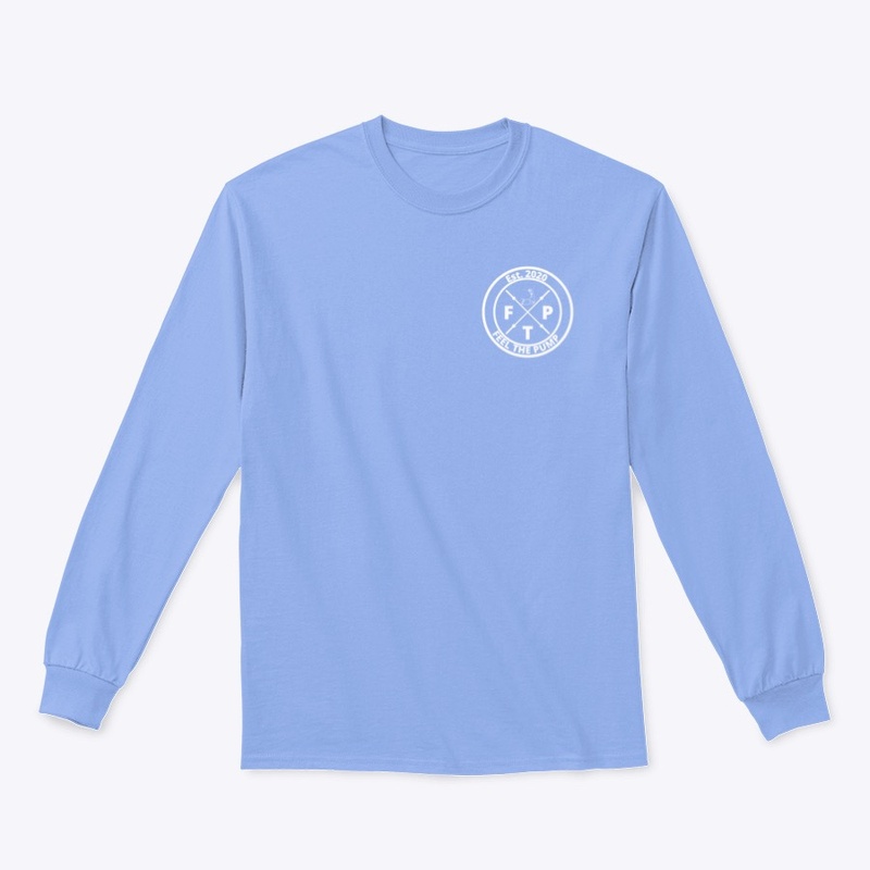 FTP logo tops