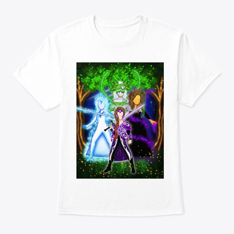 The Calm Before the Strom