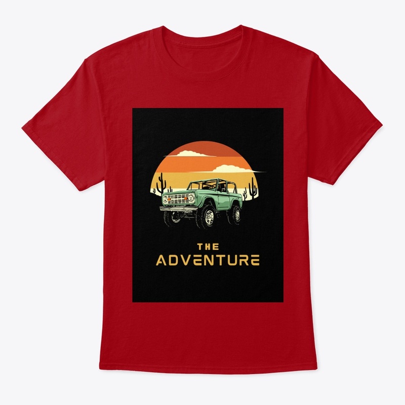 INTO THE AM Men's Graphic T-shirts