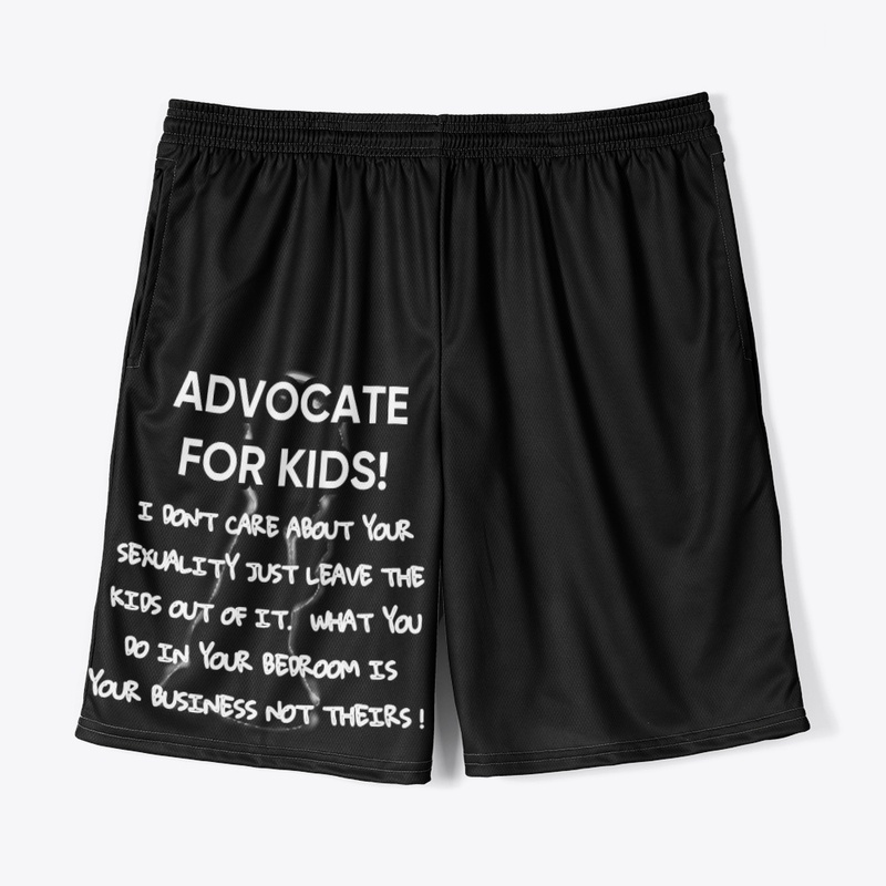 ADVOCATE FOR KIDS