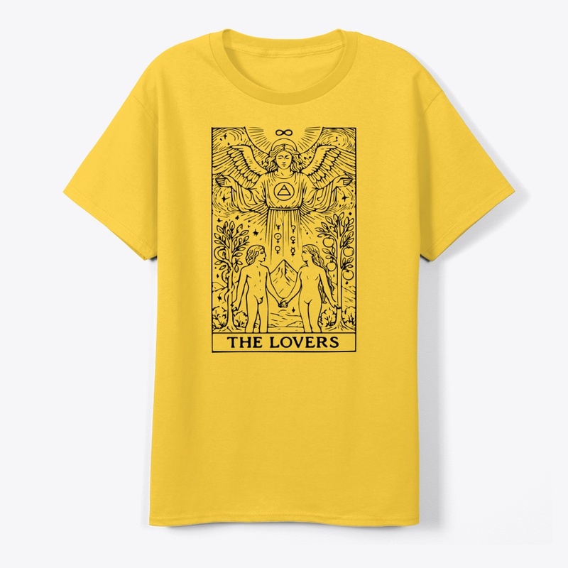 The Lovers