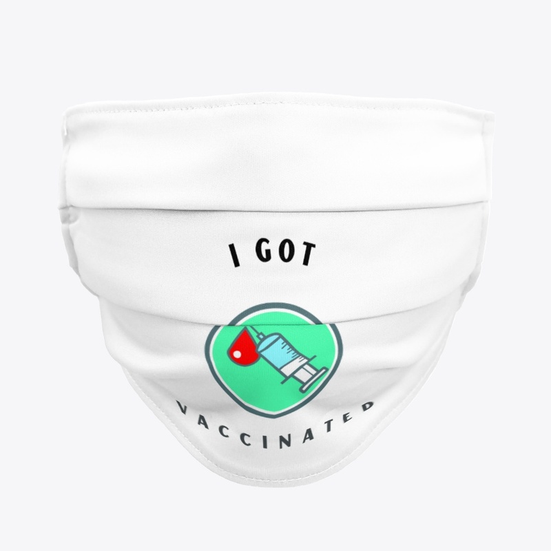 I Got Vaccinated
