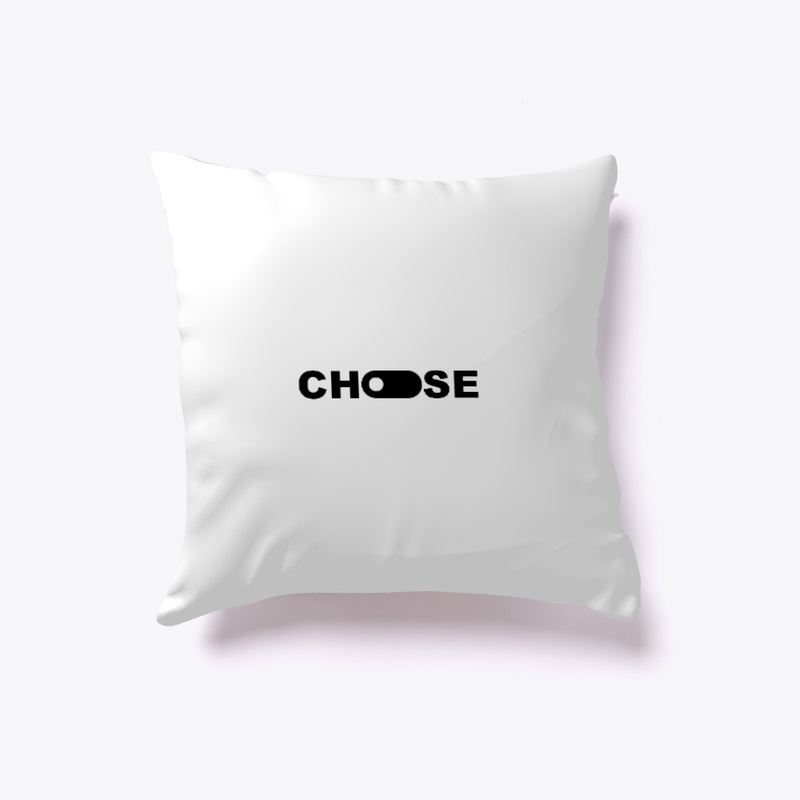 CHOOSE