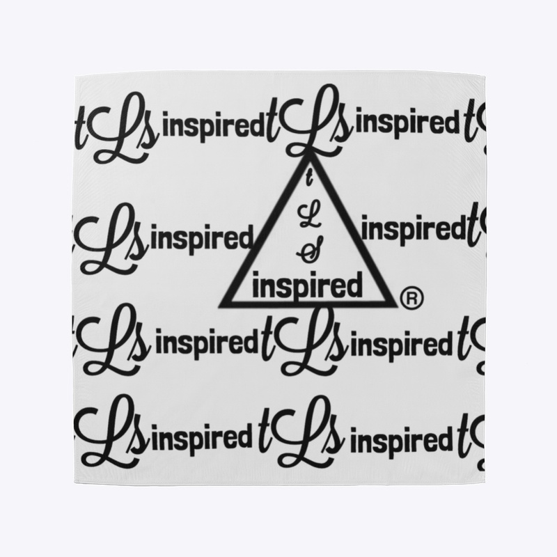TLS Monogram essentials