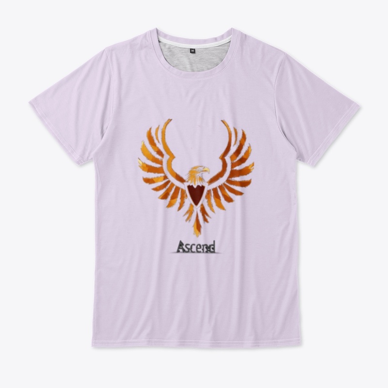 Ascend - Rise Like a Phoenix