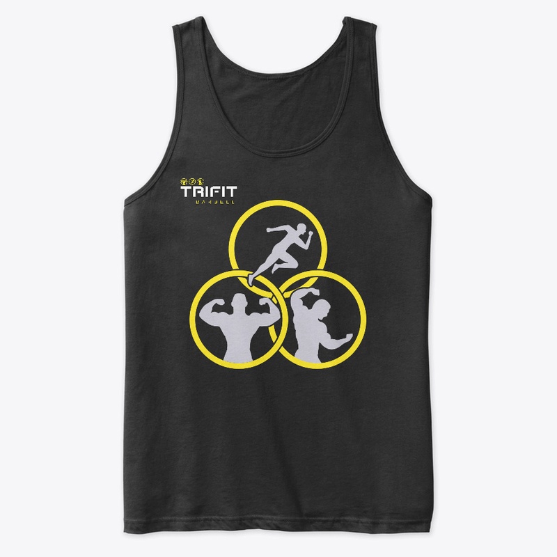 The Trifecta