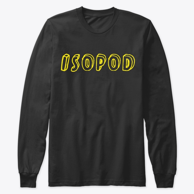 Isopod SHIRT