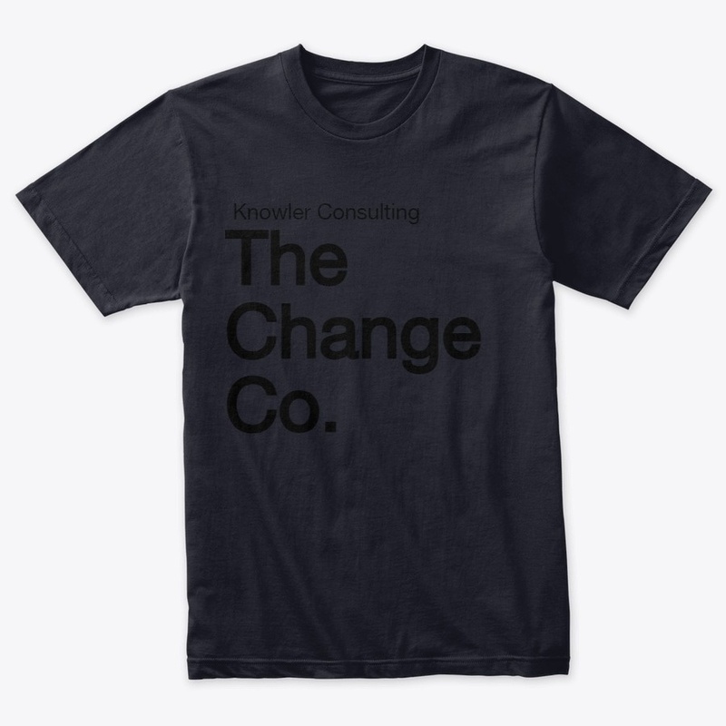 The Change Co