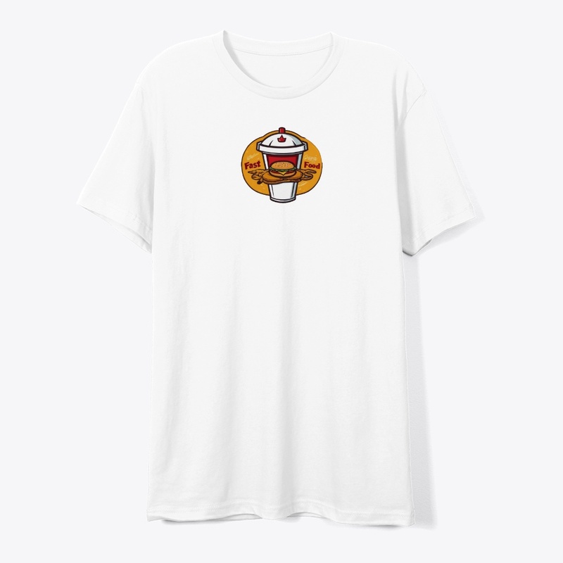 Classic t-shirts design 