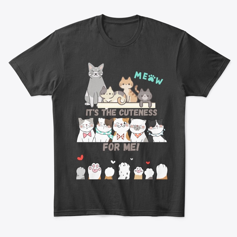 Cute Cats