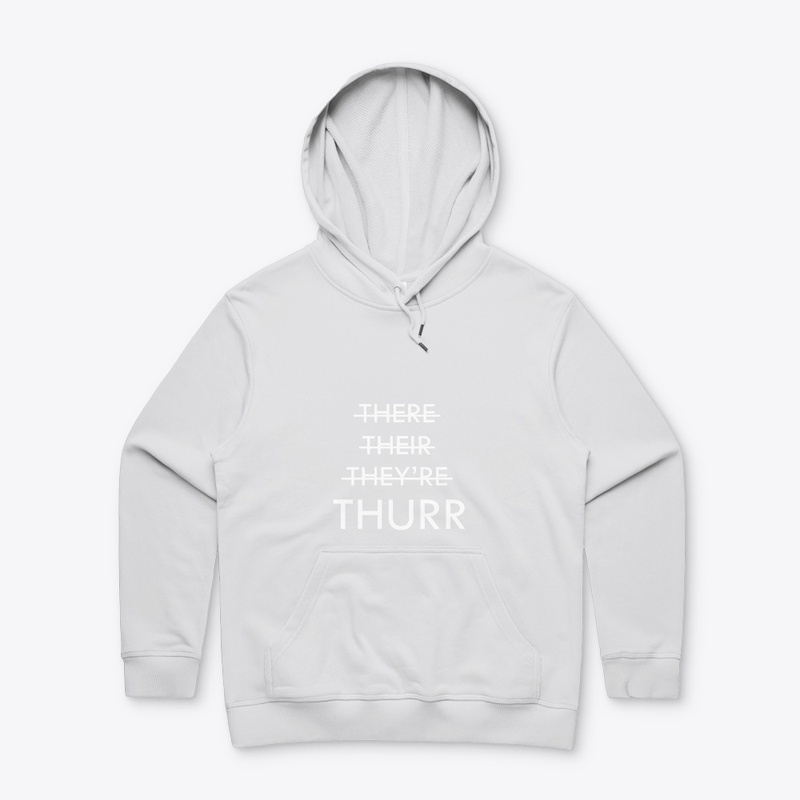 Thurr Premium Chingy's Merch