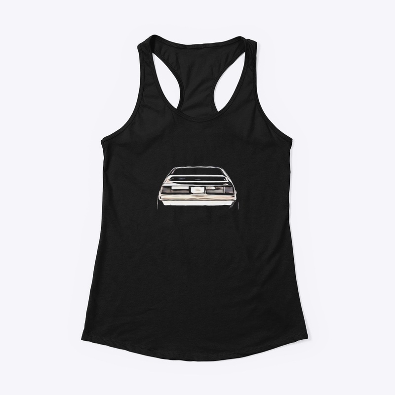 Foxbody