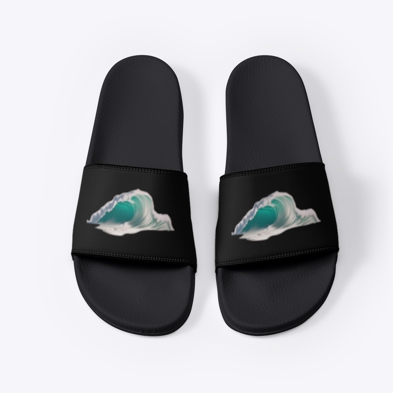 Glowze Slides