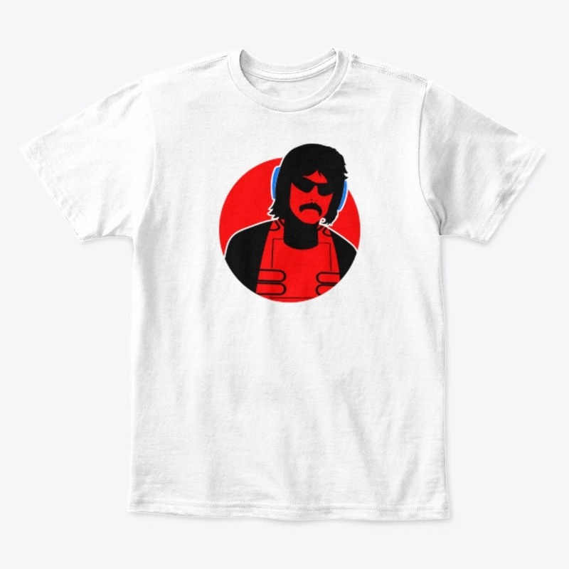 Dr disrespect