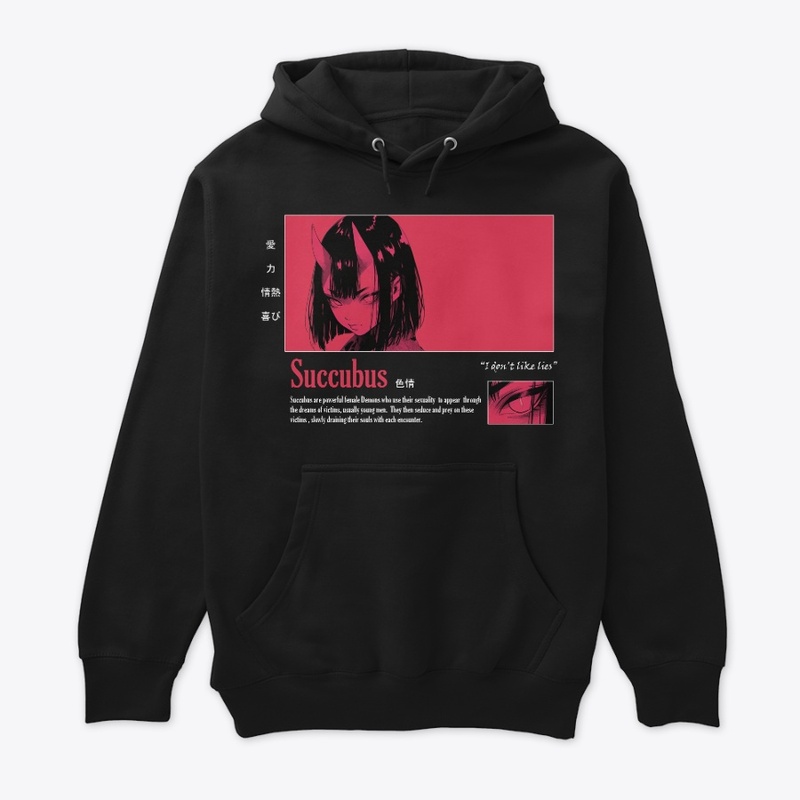 Succubo