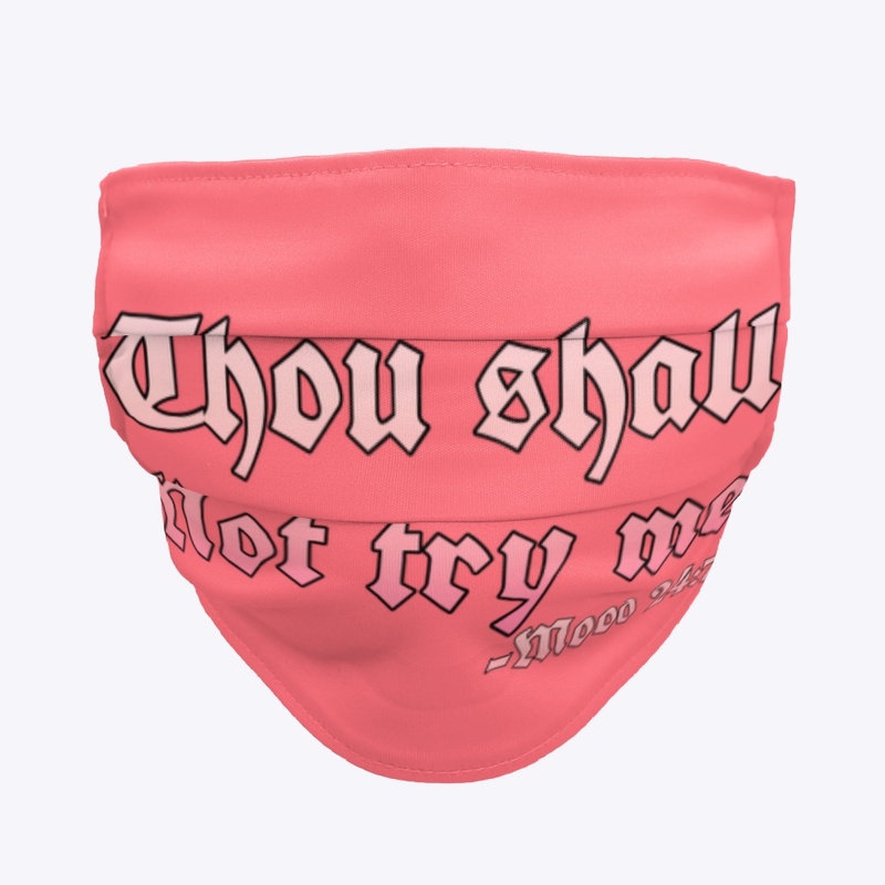 Thou Shall Not Try Me (1)