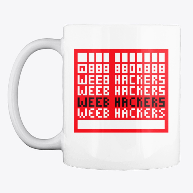Redacted ALT WEEB HACKERS