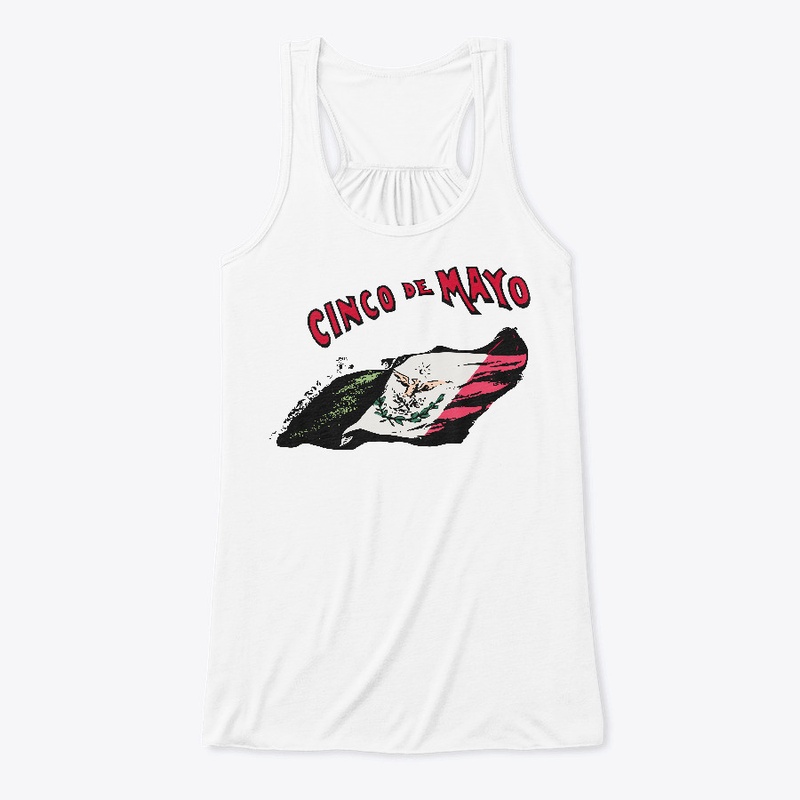 Cinco De Mayo