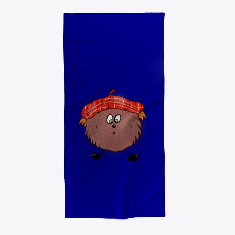 Save the Haggis