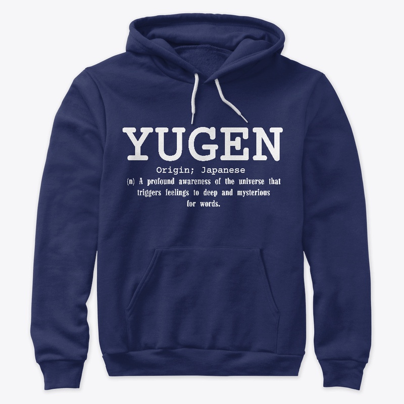 YUGEN
