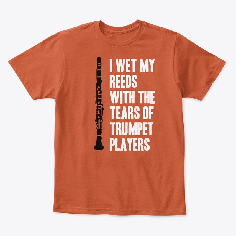 Clarinet Baller