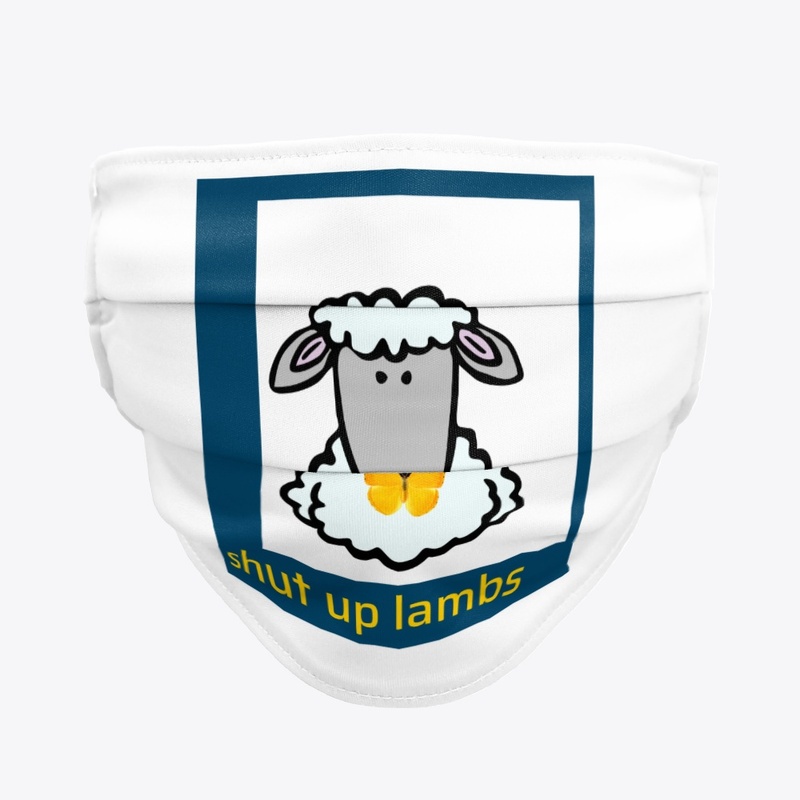 Shut Up Lambs
