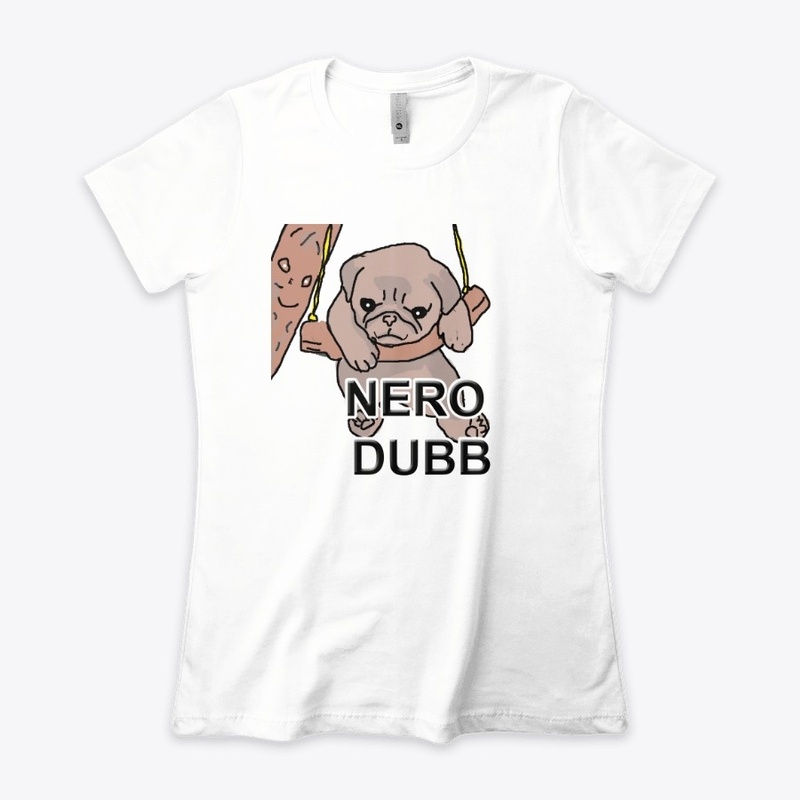 Nero Dubb - Puppy Love 