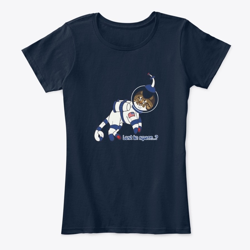 Watson Lost in Space