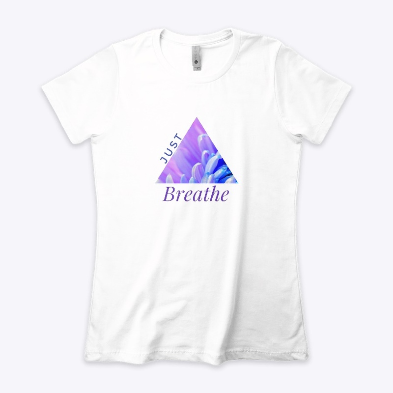 Just Breathe