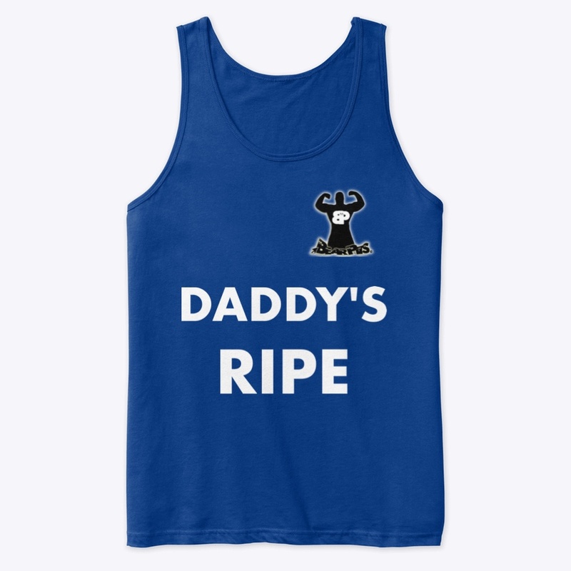 DADDY'S RIPE TEE