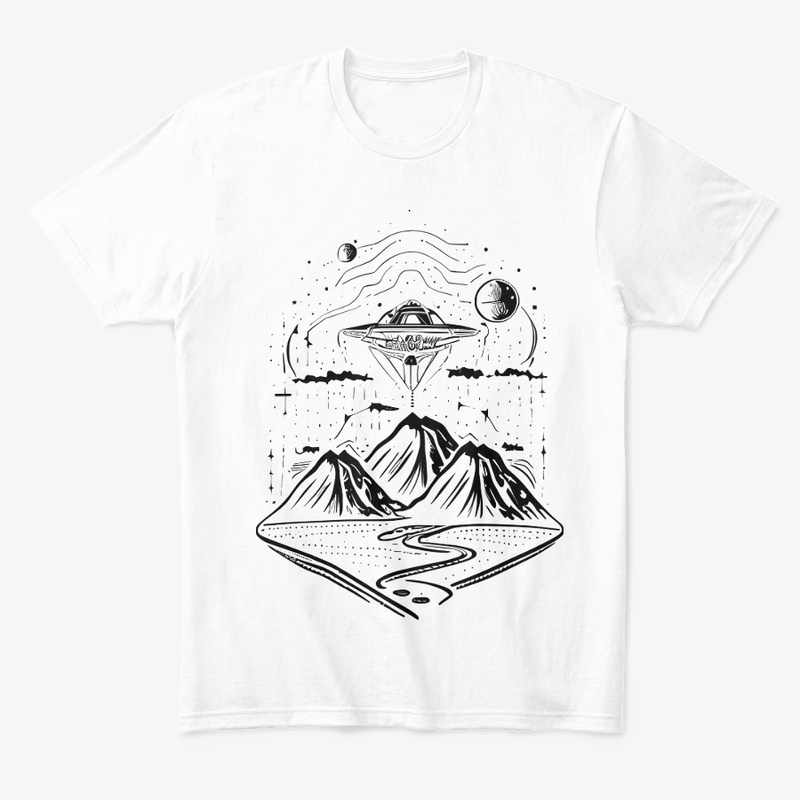 T-shirt design