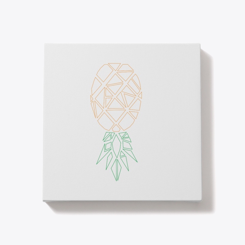 Pineapple Design