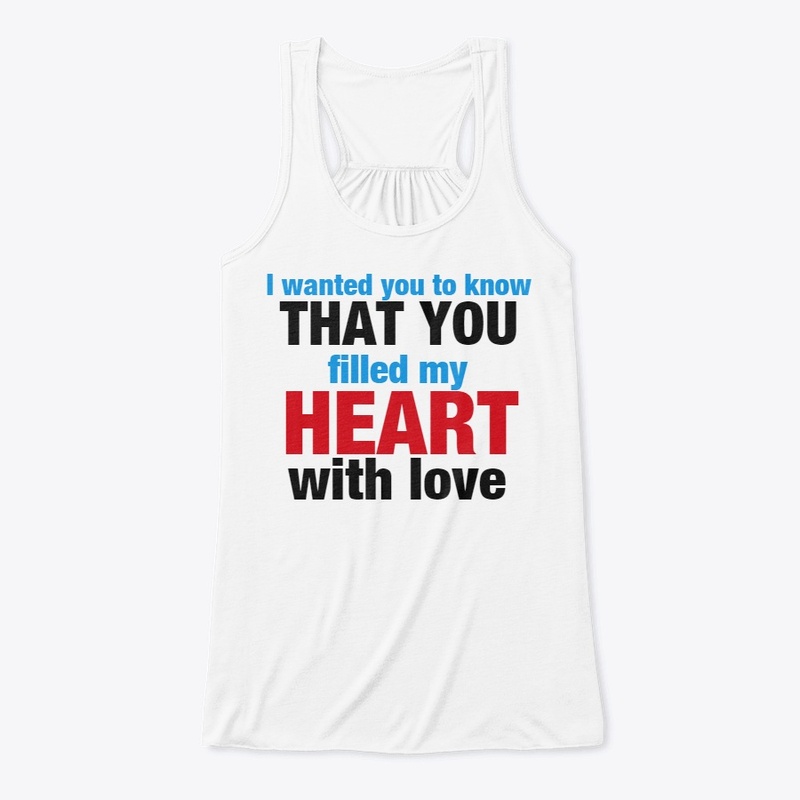 Limited edition Valentine's Day