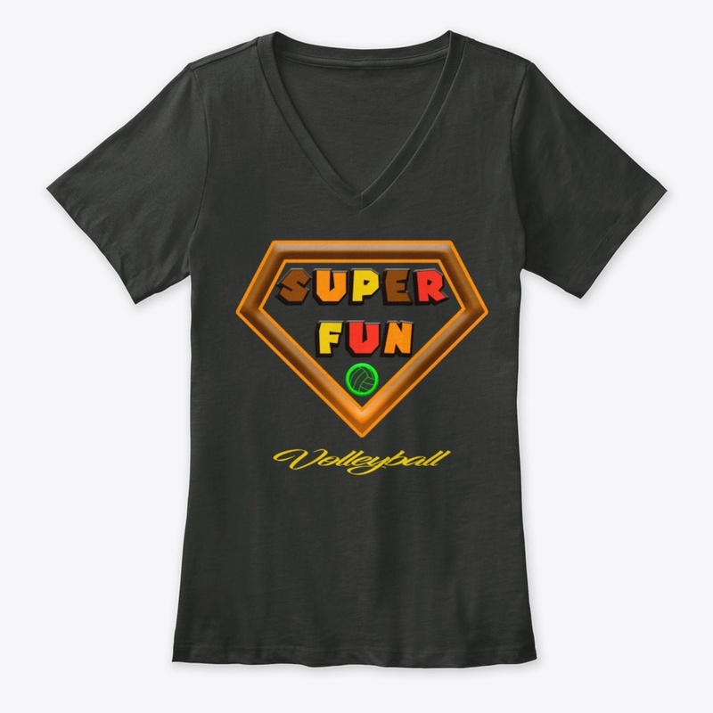 Super Fun