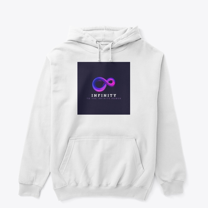 Infinity to the infinite power apparel