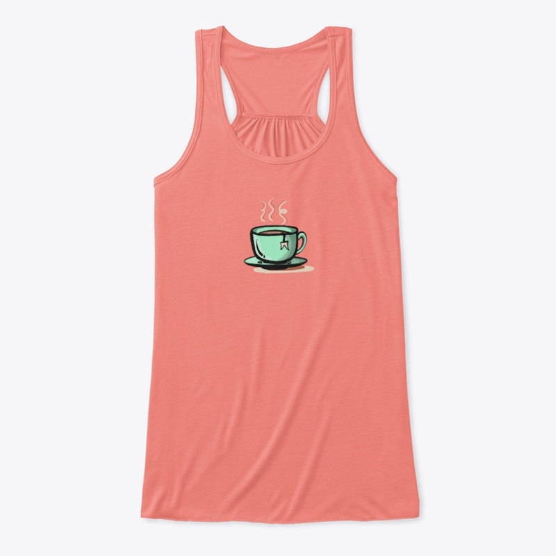 Mint Tea