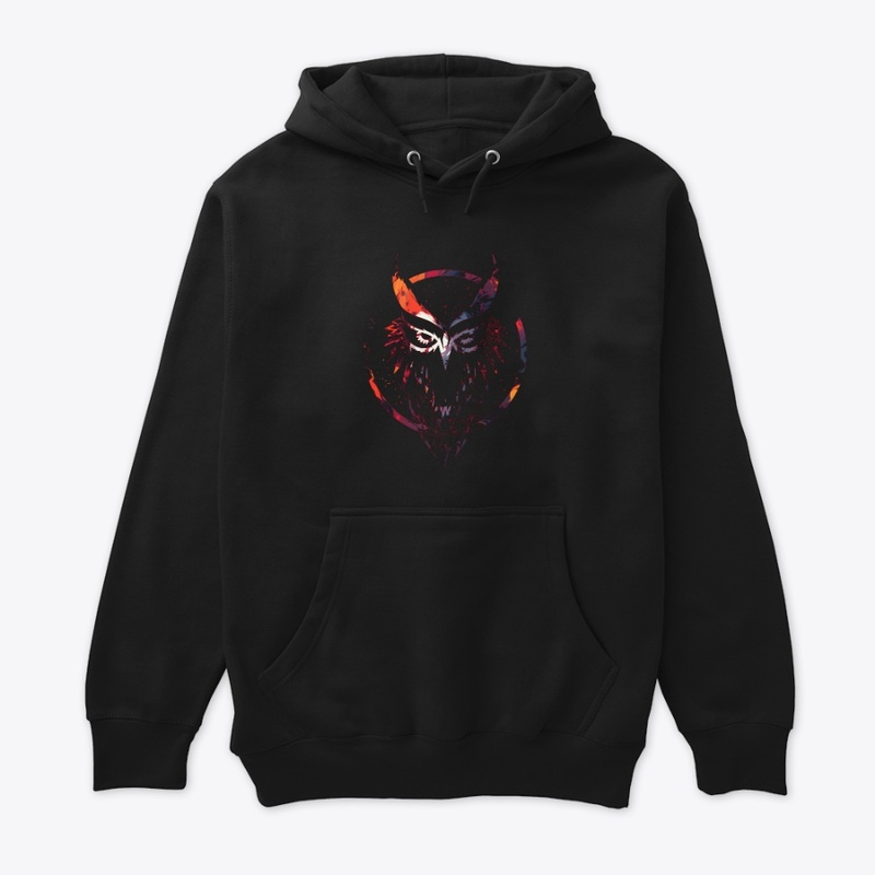 Nocturnal Revenge Clown