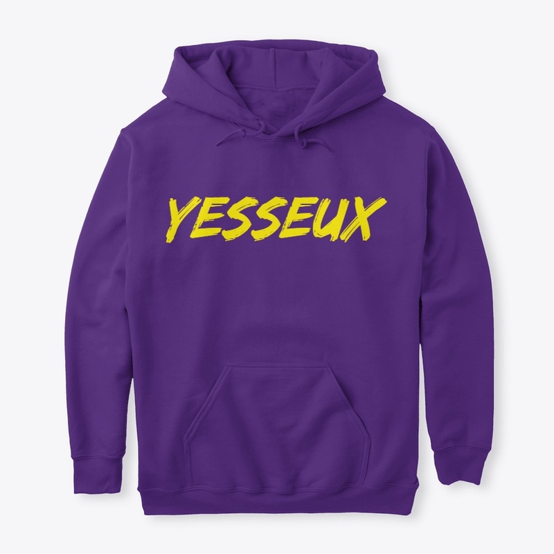 Le Yesseux I