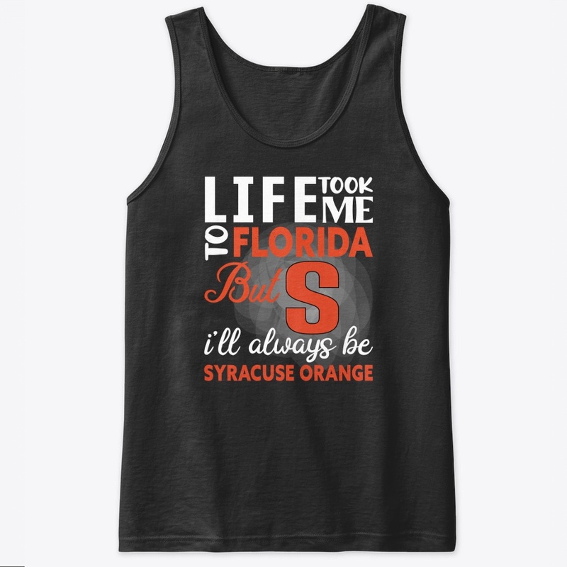 Life Took Me to Florida Shirt